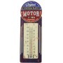 Thermometer Eisen Custom Parts