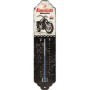 Kawasaki - Motorcycles - Thermometer