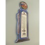 Thermometer Eisen Garage H.48cm