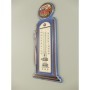 Thermometer Eisen Garage H.48cm