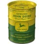 John Deere - Special Purpose Oil - Spardose im Ölfass Design