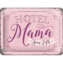Hotel Mama - Open 24h