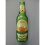 Blechschild Wandschild Metallschild gestanzt - Drink Beer H 61x18 cm