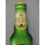 Blechschild Wandschild Metallschild gestanzt - Drink Beer H 61x18 cm