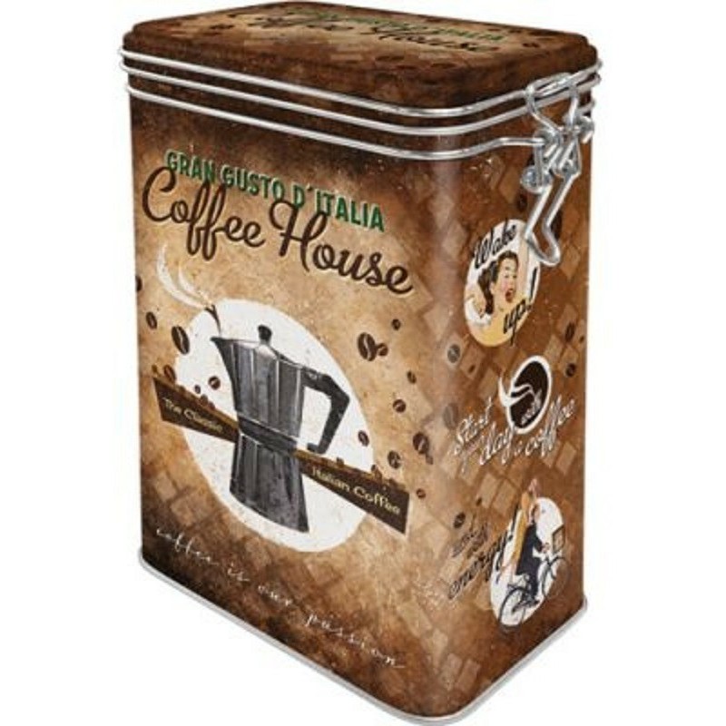Coffee House - Aromadose