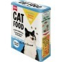 Cat Food - Vorratsdose XXL mit Motivprägung