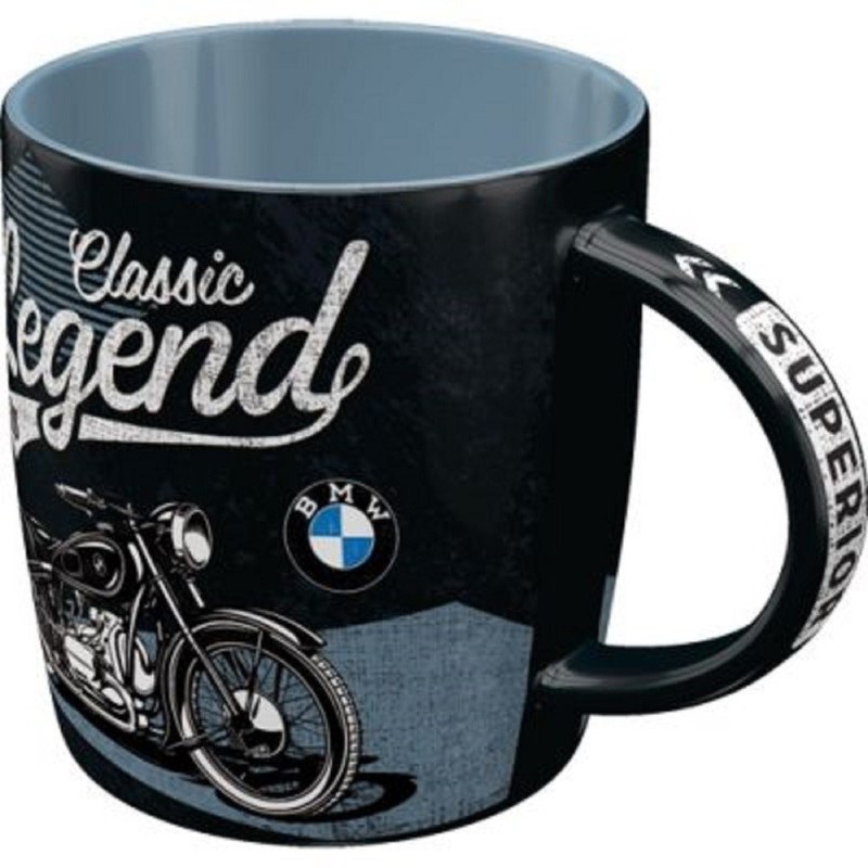 BMW Classic Legends  Kaffeetasse