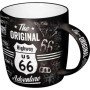 Route 66  Kaffeetasse