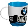 BMW Garage - Kaffeetasse