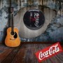 Coca Cola - Sign of good Taste - Wanduhr
