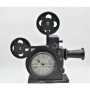 Tisch Uhr KAMERA