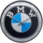 BMW Logo Wanduhr 31cm