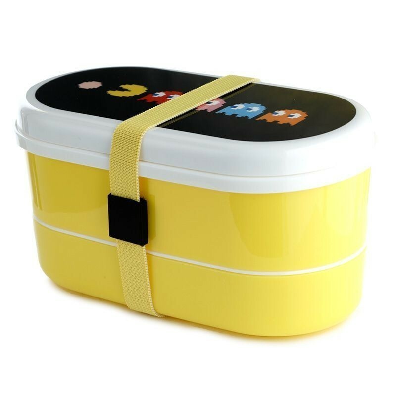 PacMan Lunchbox