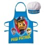 Paw Patrol Kinderschürze 2-teiliges Set
