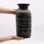 Griechische gerade Vase