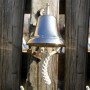 Anker-Glocke Schiffsglocke
