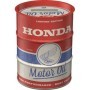 Spardose - Ölfass - HONDA Motor Oil - 11,7 x 9,3cm