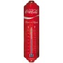 Coca Cola Classic-Red  Thermometer