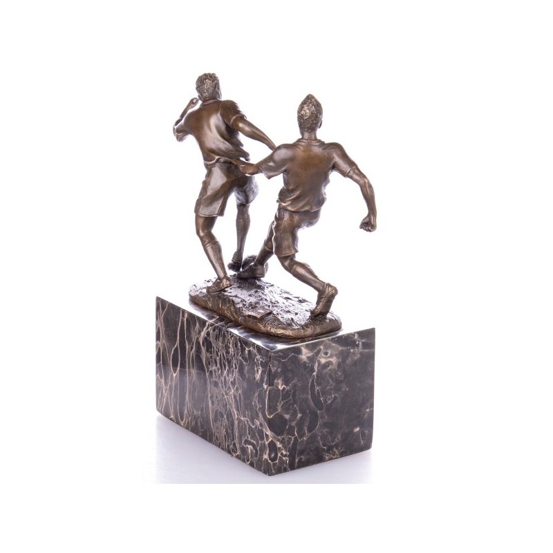 Wandbrunnen 1867 Alu Guss weiß/grün H.72cm