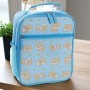 Shiba Inu Dog Kinder Lunchtasche Kühltasche Rucksack