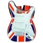Rucksack Gitarre "Great Britain"