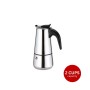 Cafetiere Expresso Eisenbach 2/4/6/9 Tassen