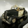 Blechmodell - Auto - Eisen POLICE
