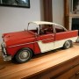 Blechauto Oldtimer Antik Stil