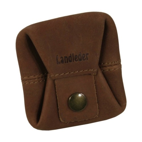 Mini - Logo Black - Emaille Tasse