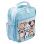 Pets Haustiere Kinder Tragetasche Lunchtasche Kühltasche