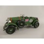 Blechauto England Oldtimer Antik Stil Eisen Modell Retro Nostalgie