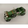 Blechauto England Oldtimer Antik Stil Eisen Modell Retro Nostalgie